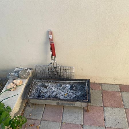 Apartment In Bayt Al Jabal شقة في بيت الجبل Sayq Buitenkant foto