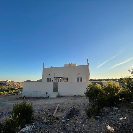 Apartment In Bayt Al Jabal شقة في بيت الجبل Sayq Buitenkant foto