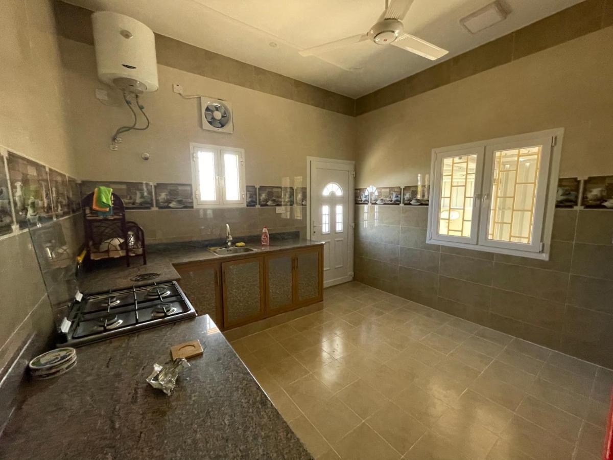 Apartment In Bayt Al Jabal شقة في بيت الجبل Sayq Buitenkant foto