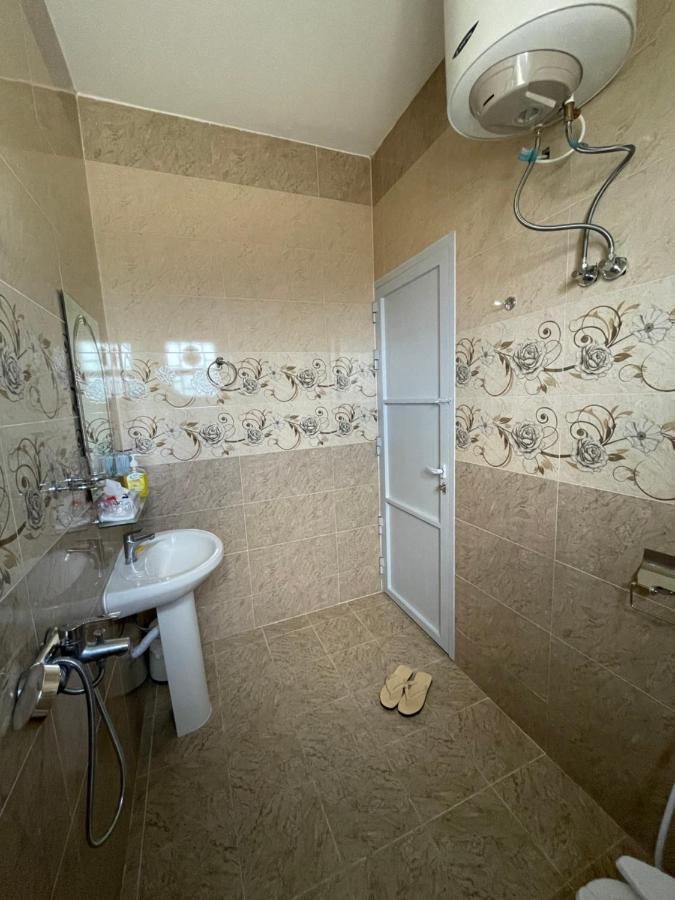 Apartment In Bayt Al Jabal شقة في بيت الجبل Sayq Buitenkant foto