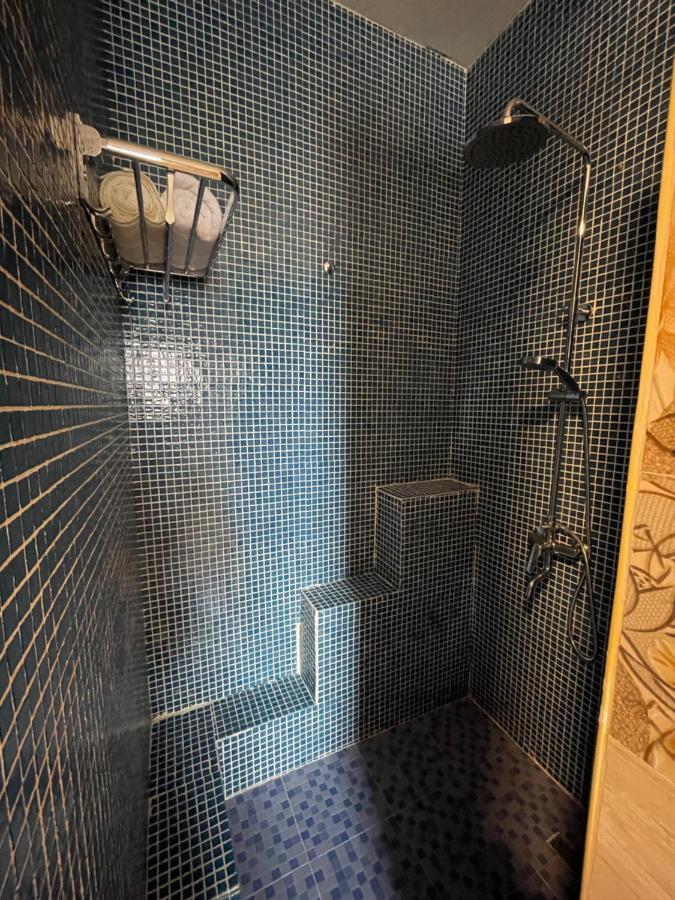 Apartment In Bayt Al Jabal شقة في بيت الجبل Sayq Buitenkant foto