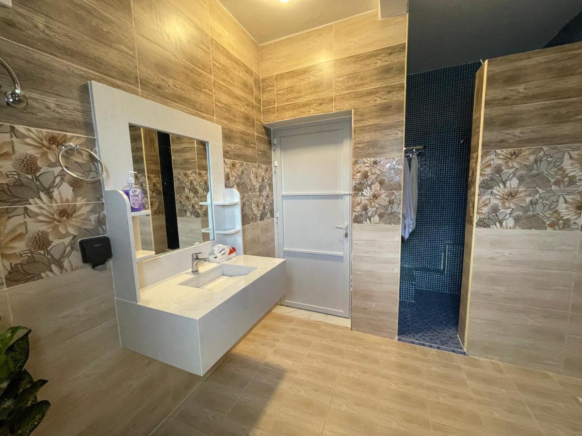 Apartment In Bayt Al Jabal شقة في بيت الجبل Sayq Buitenkant foto
