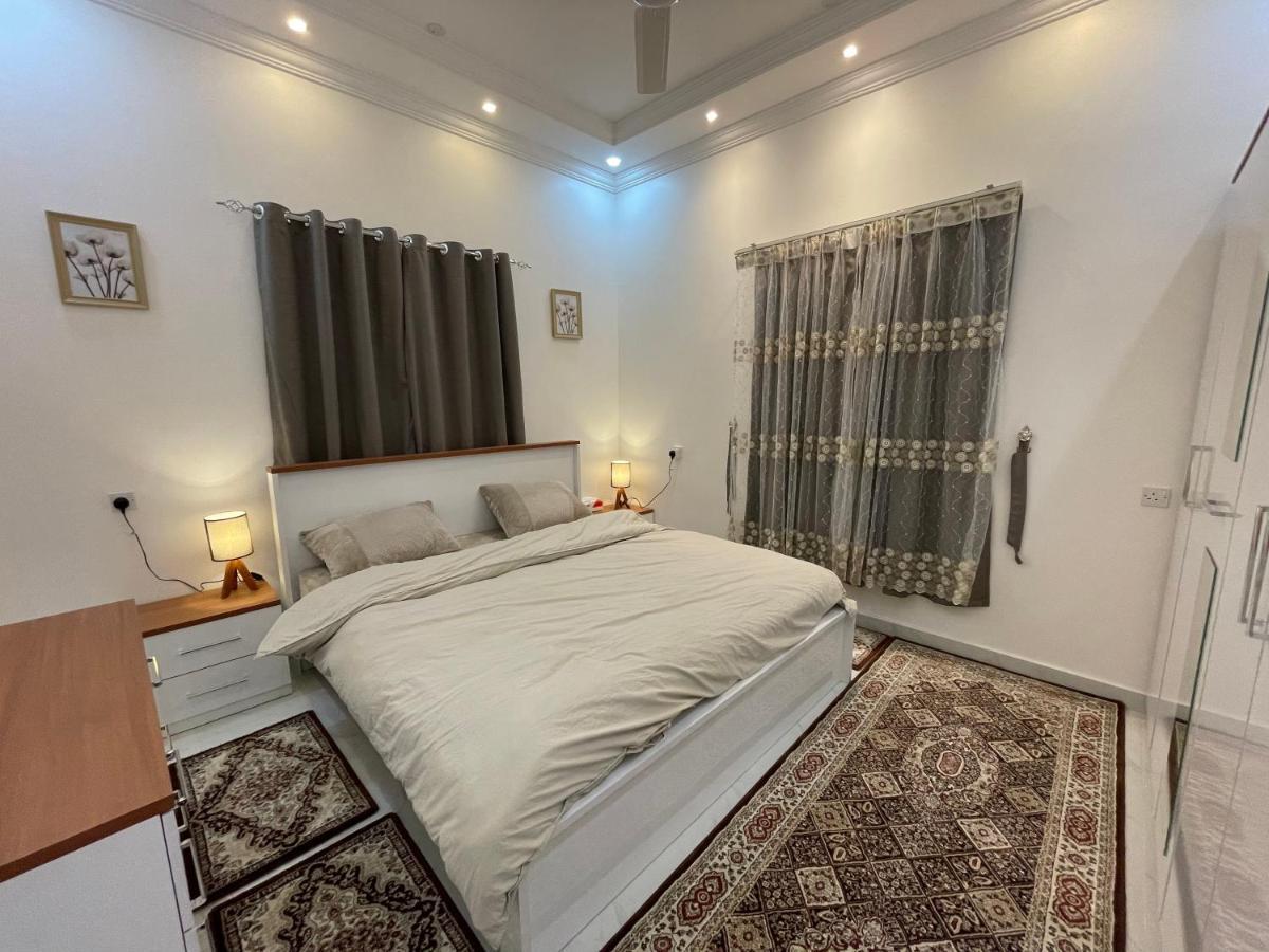 Apartment In Bayt Al Jabal شقة في بيت الجبل Sayq Buitenkant foto