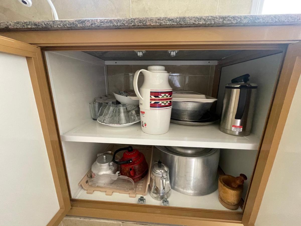 Apartment In Bayt Al Jabal شقة في بيت الجبل Sayq Buitenkant foto