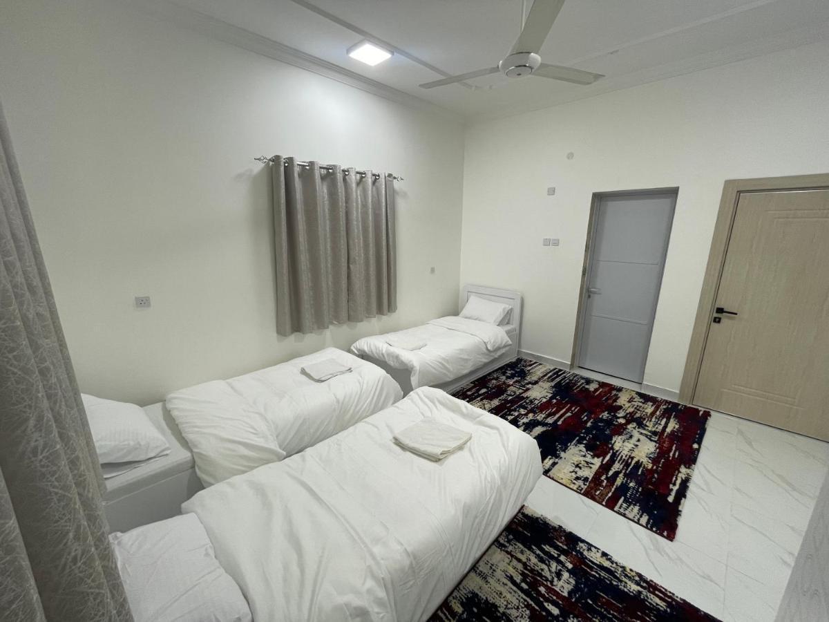 Apartment In Bayt Al Jabal شقة في بيت الجبل Sayq Buitenkant foto
