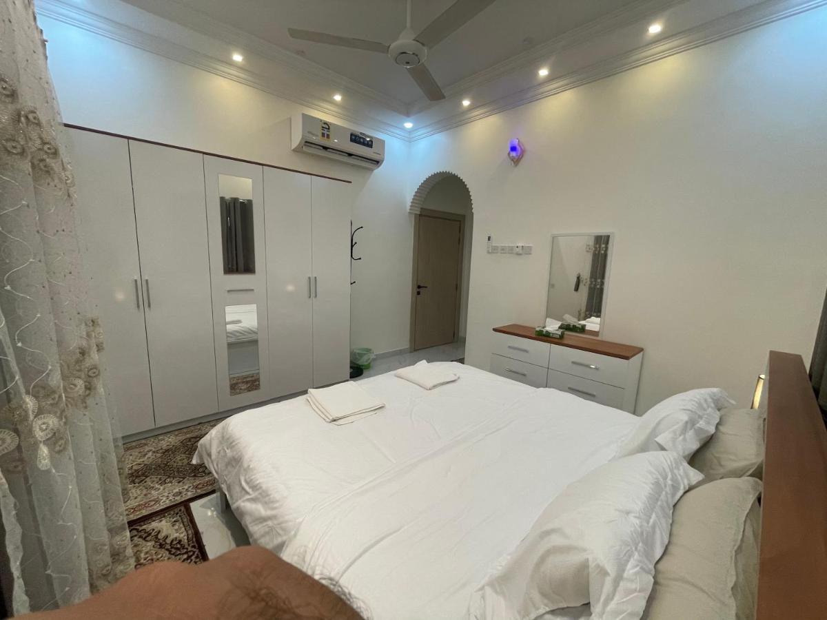 Apartment In Bayt Al Jabal شقة في بيت الجبل Sayq Buitenkant foto