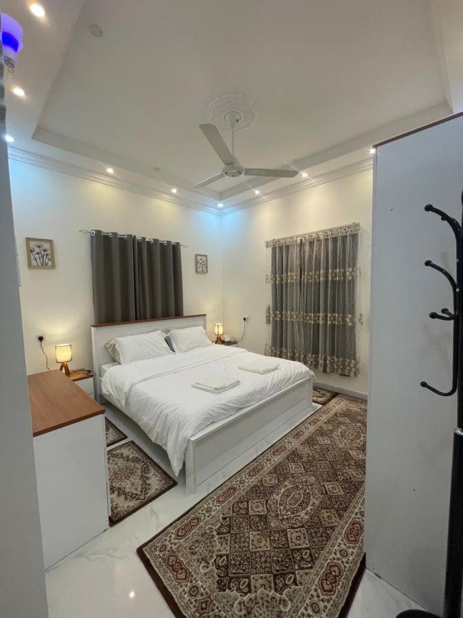Apartment In Bayt Al Jabal شقة في بيت الجبل Sayq Buitenkant foto