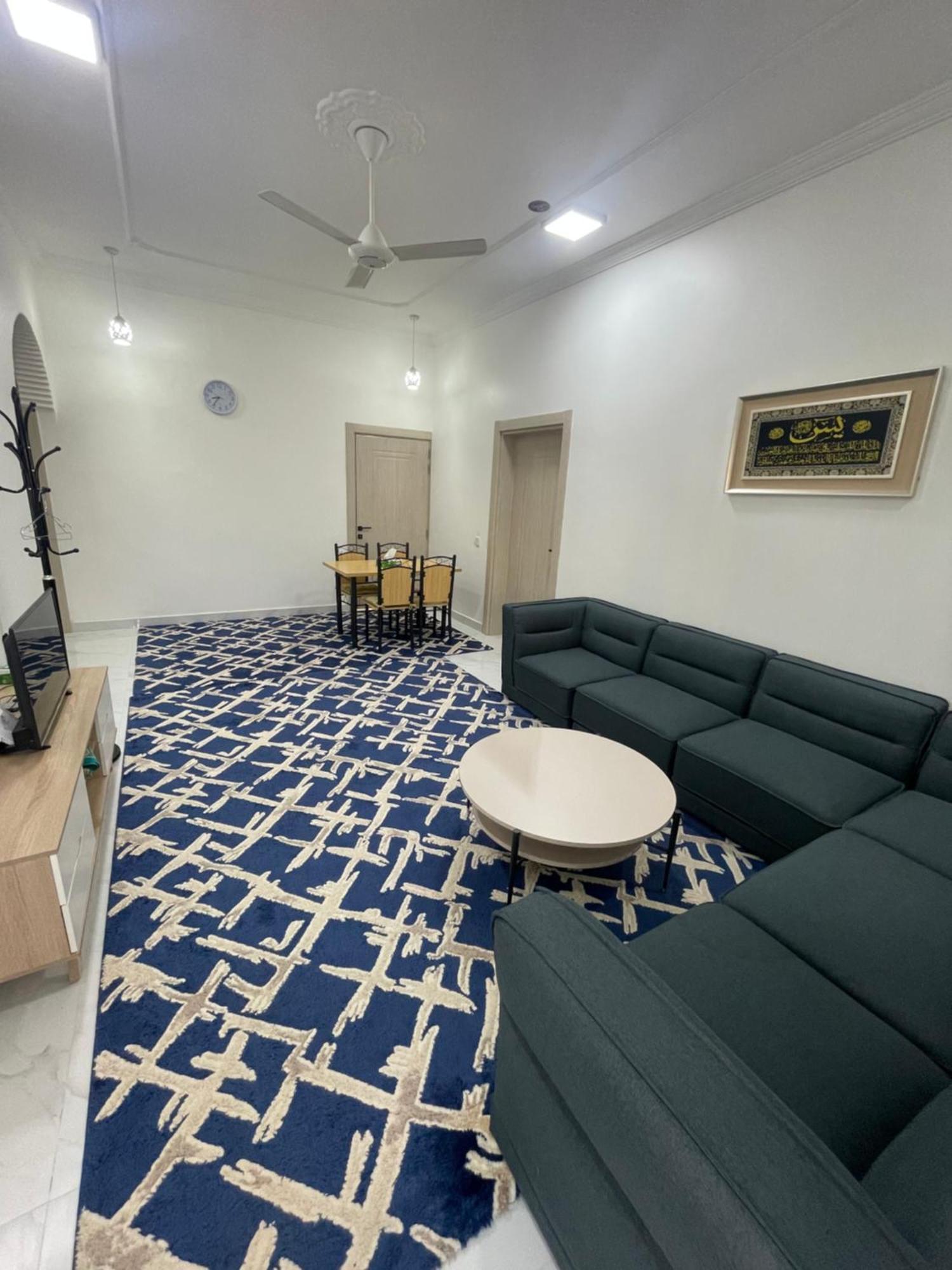 Apartment In Bayt Al Jabal شقة في بيت الجبل Sayq Buitenkant foto