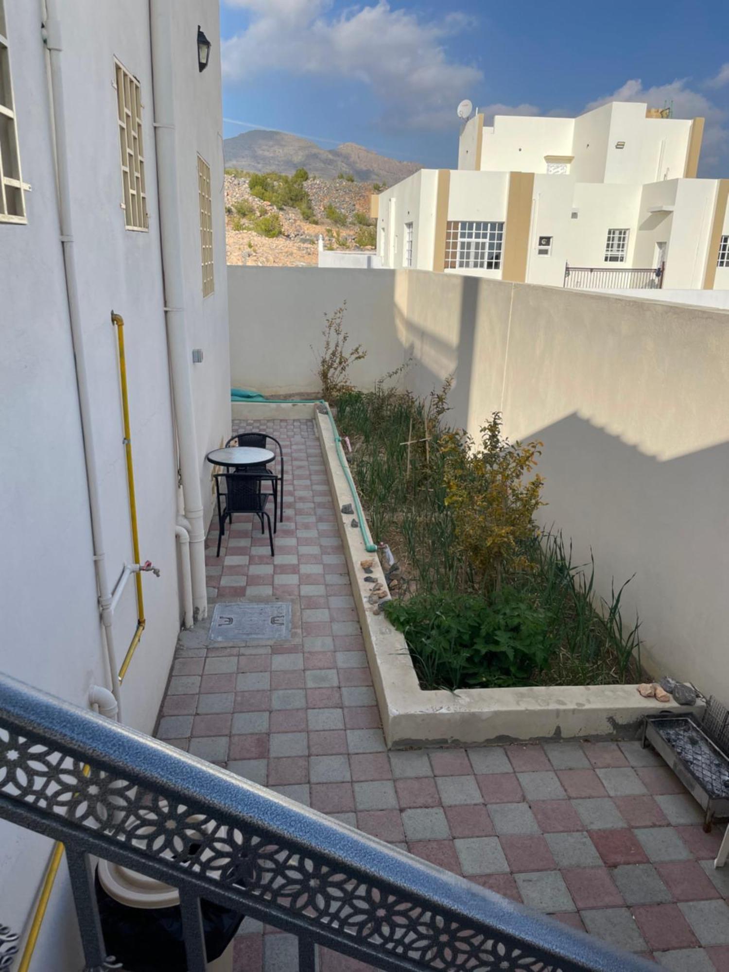 Apartment In Bayt Al Jabal شقة في بيت الجبل Sayq Buitenkant foto