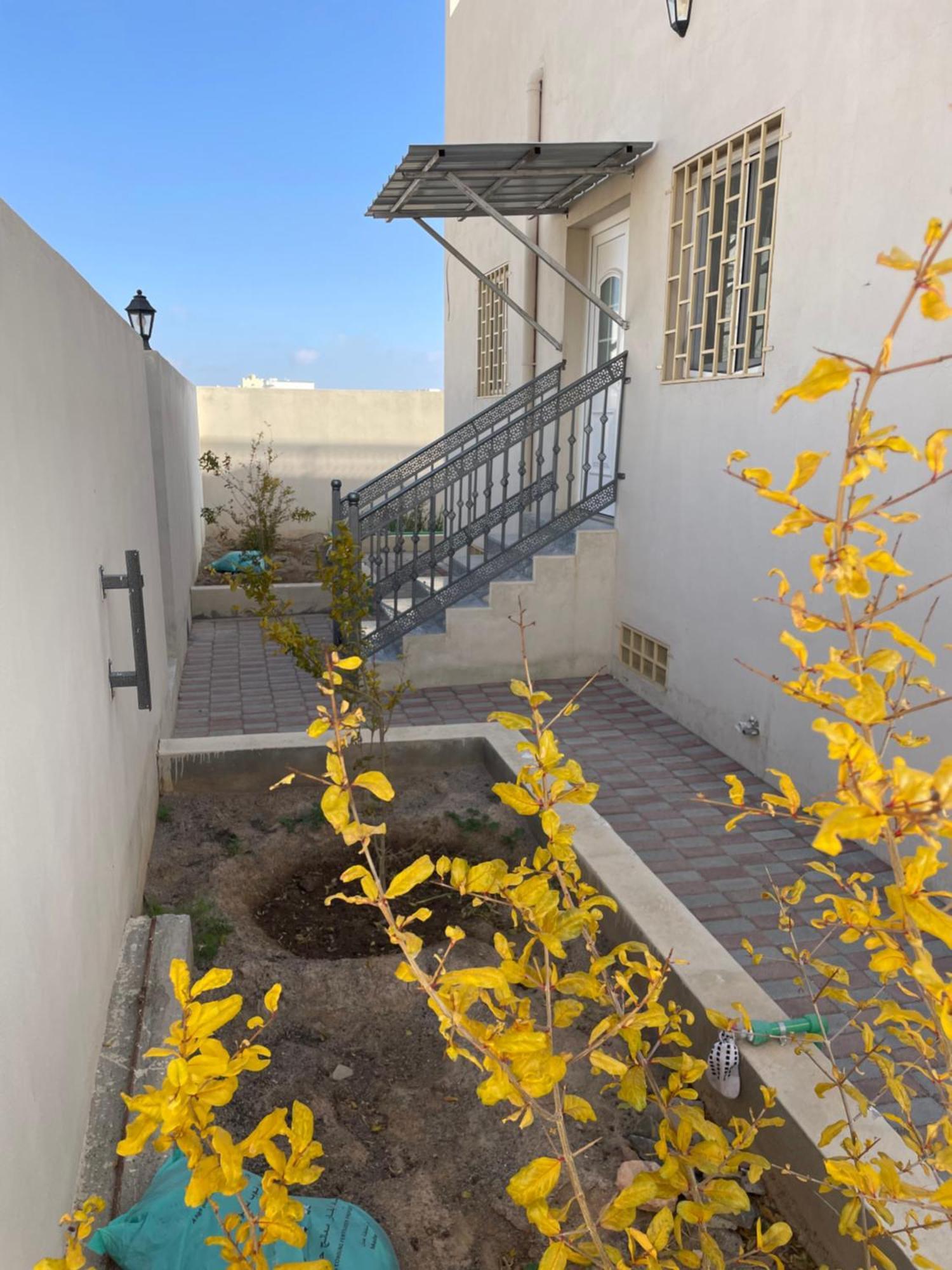 Apartment In Bayt Al Jabal شقة في بيت الجبل Sayq Buitenkant foto