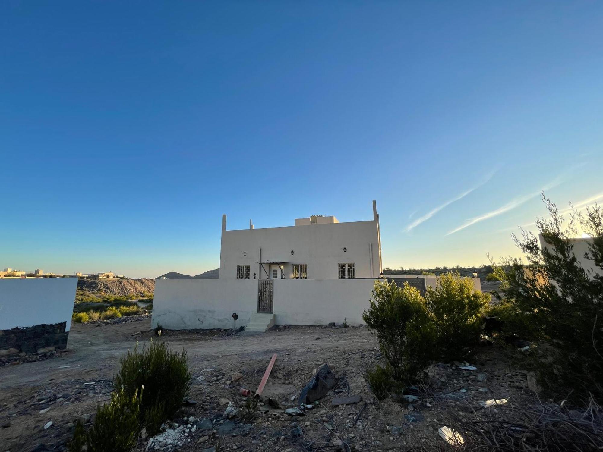 Apartment In Bayt Al Jabal شقة في بيت الجبل Sayq Buitenkant foto