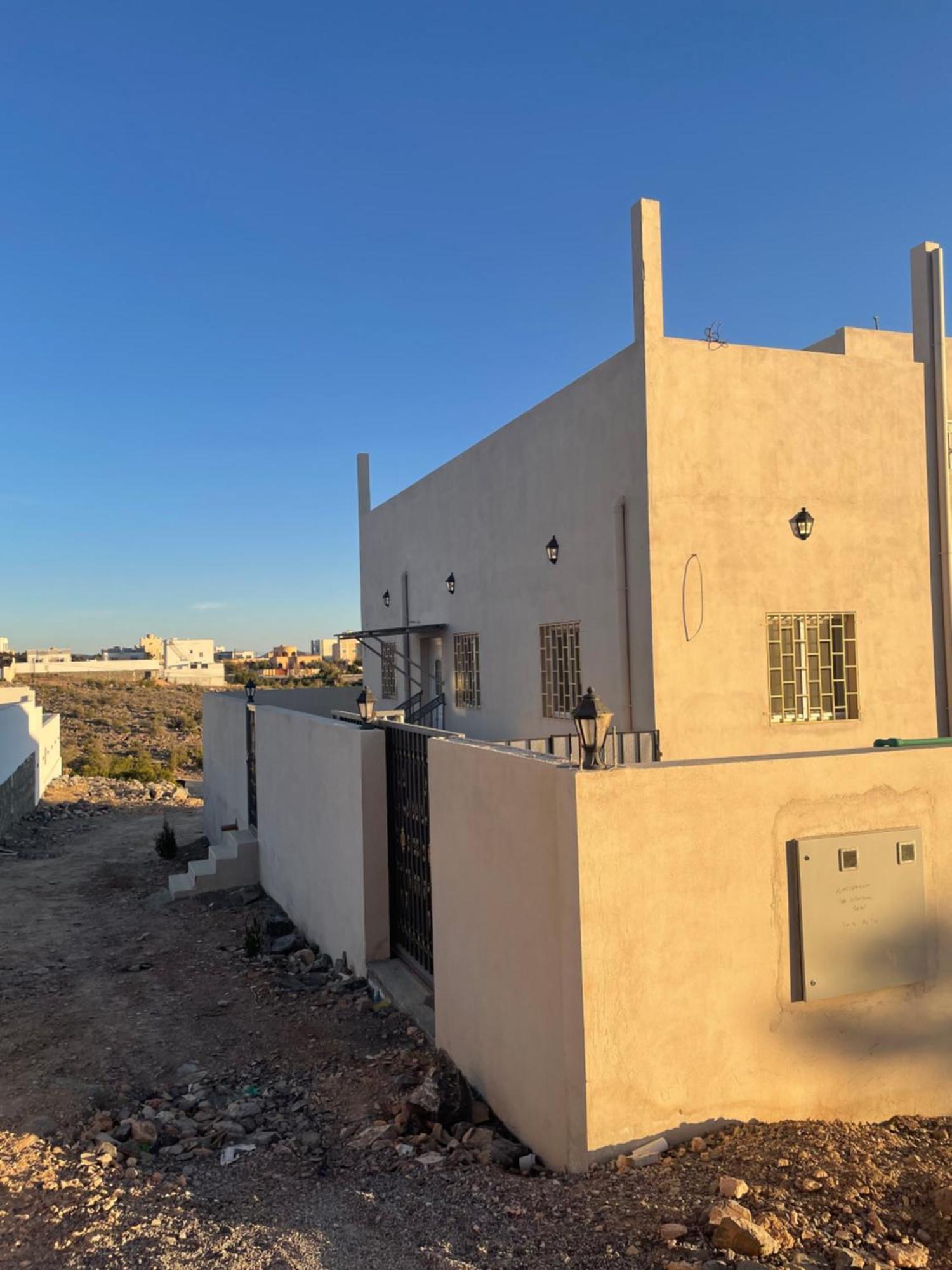 Apartment In Bayt Al Jabal شقة في بيت الجبل Sayq Buitenkant foto