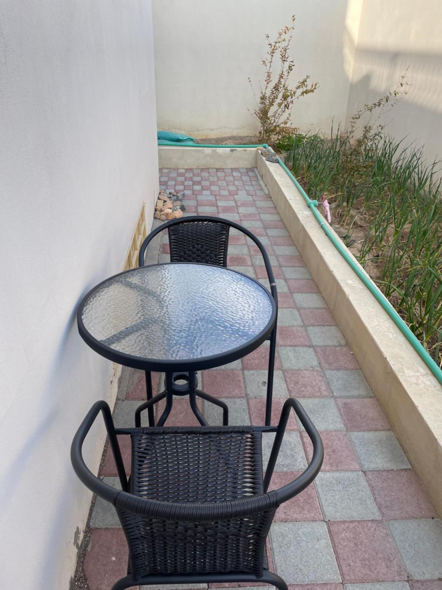 Apartment In Bayt Al Jabal شقة في بيت الجبل Sayq Buitenkant foto