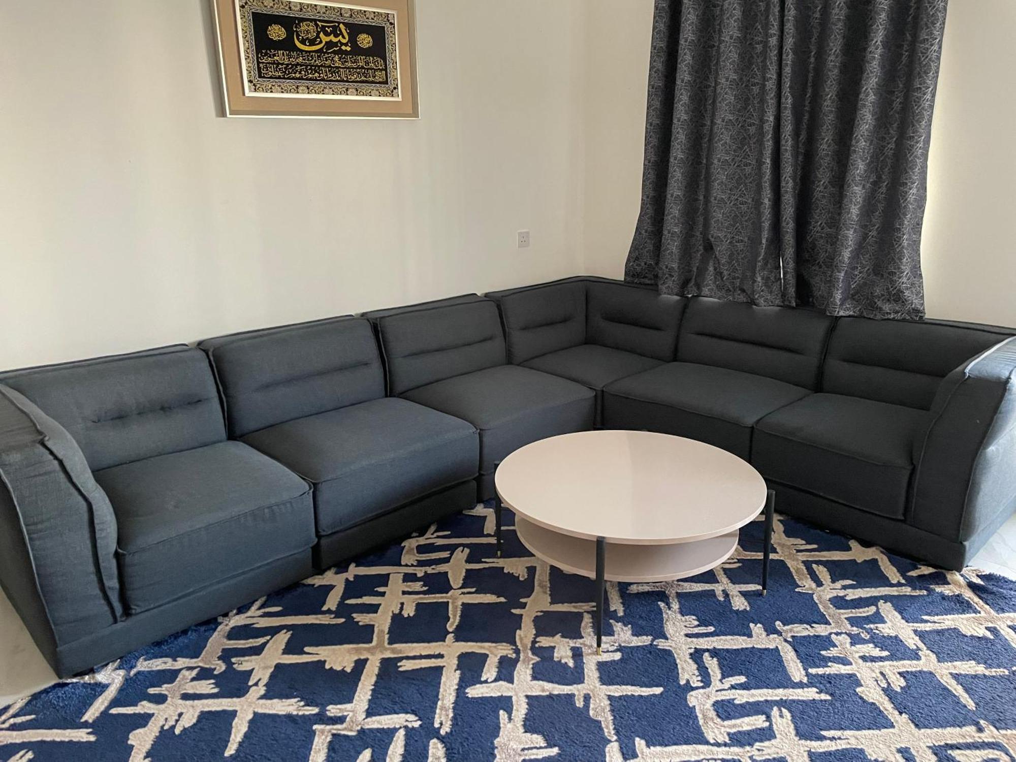 Apartment In Bayt Al Jabal شقة في بيت الجبل Sayq Buitenkant foto